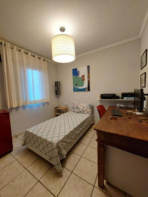 Quarto cama Solteiro